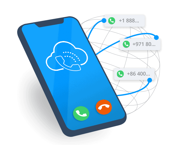 Virtual Services Image